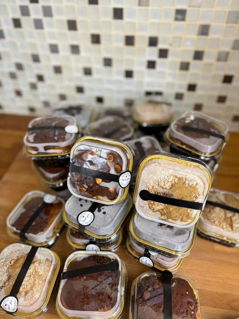Batch of Delight Sets